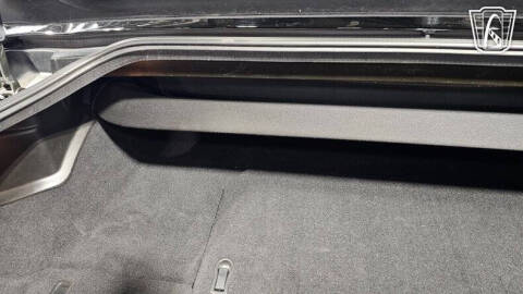 2000 Chevrolet Corvette