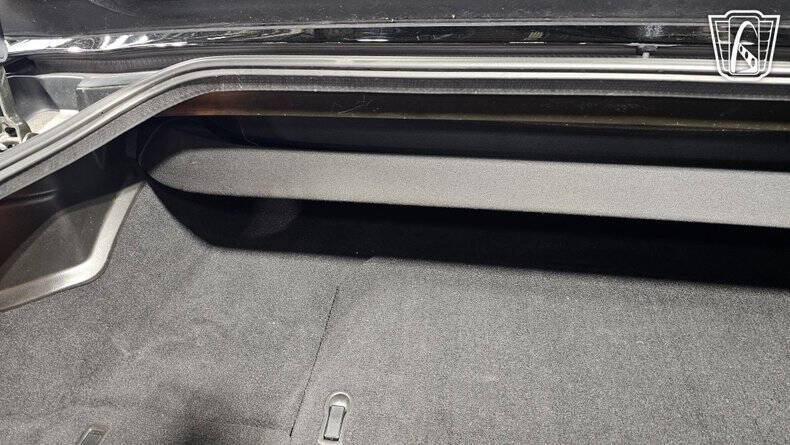 2000 Chevrolet Corvette