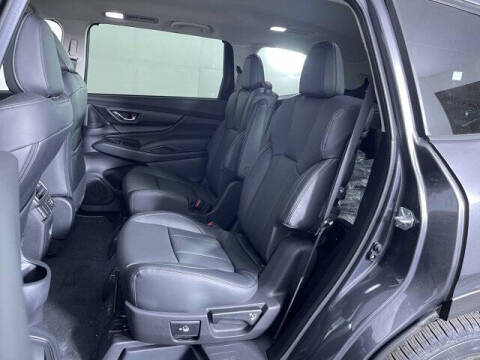 2026 Subaru Ascent Premium 7-Passenger