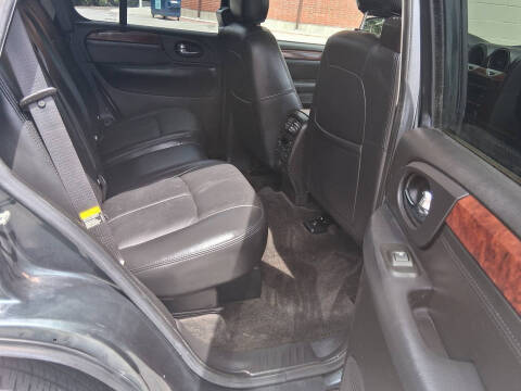 2006 GMC Envoy SLE