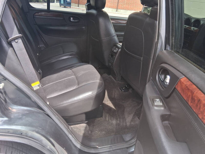 2006 GMC Envoy SLE