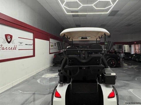 2026 VENOM EV STRIKE 2