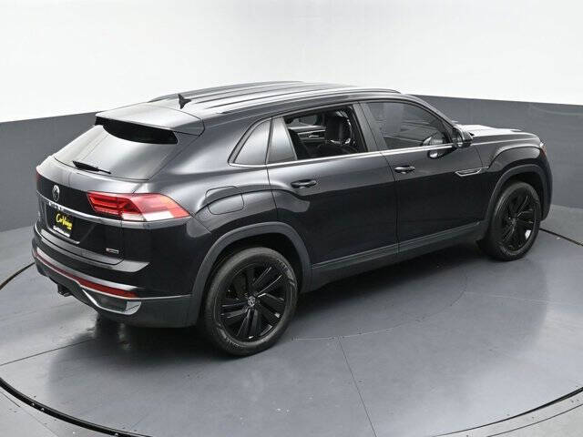 2022 Volkswagen Atlas Cross Sport V6 SE 4Motion