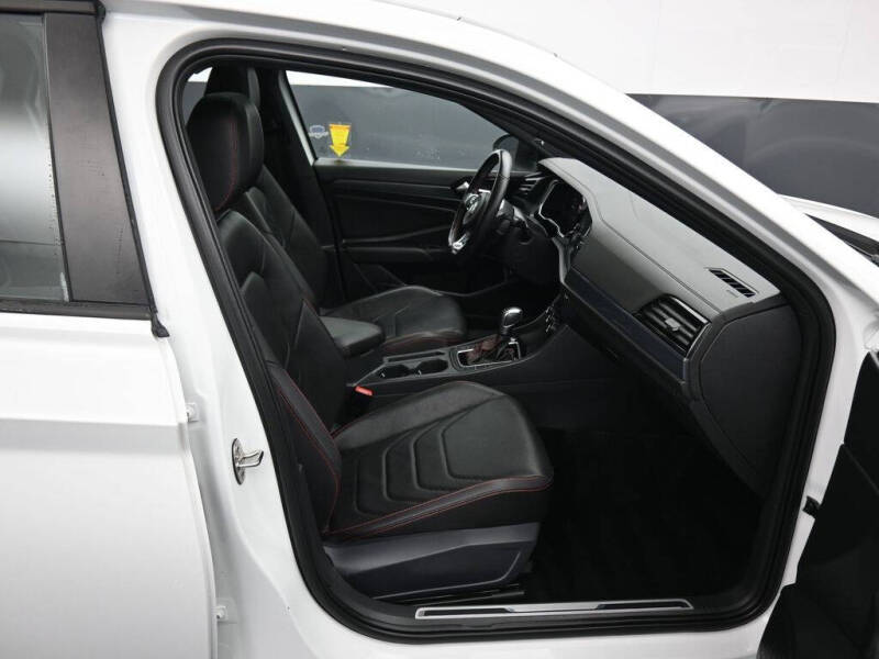 2021 Volkswagen Jetta GLI Autobahn