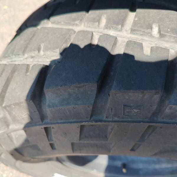 2001 Jeep Cherokee Sport