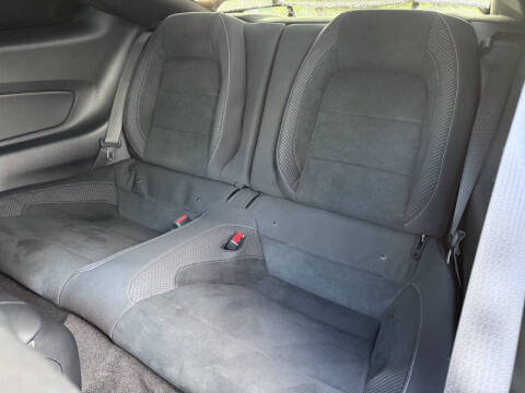 2016 Ford Mustang Shelby GT350