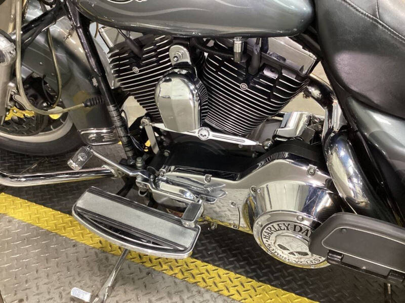 2003 Harley-Davidson Road King