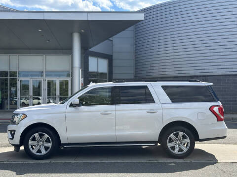 2019 Ford Expedition MAX XLT