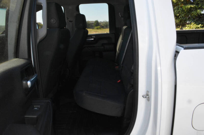 2020 GMC Sierra 2500HD