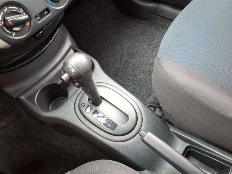 2015 Nissan Versa Note S Plus