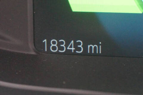 2020 Chevrolet Bolt EV LT