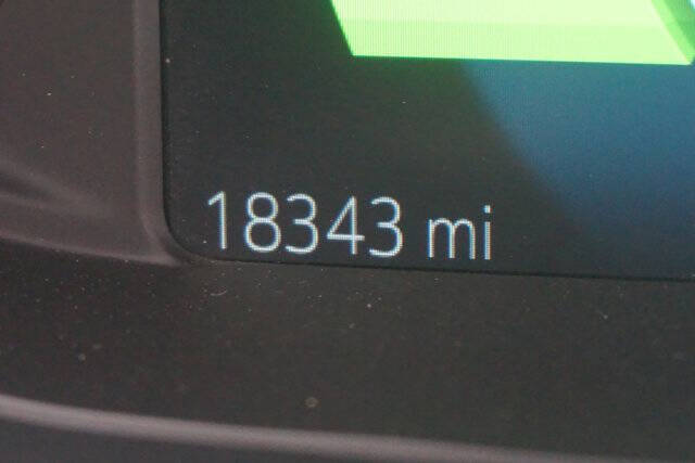 2020 Chevrolet Bolt EV LT