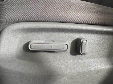 2020 Honda Odyssey LX