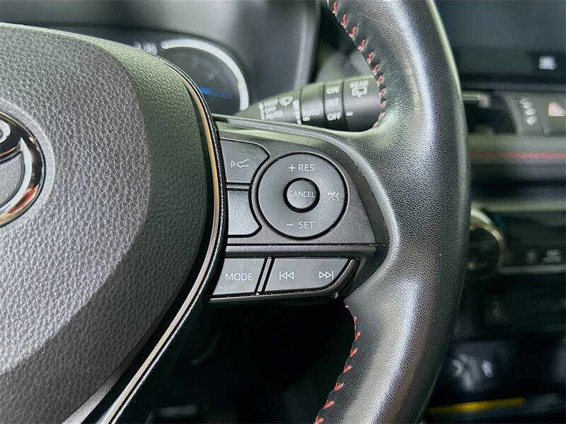 2021 Toyota RAV4 Prime XSE