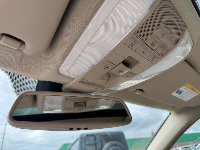 2013 Mercedes-Benz C-Class