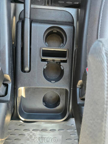 2005 Honda Element EX