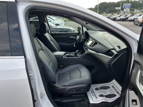 2020 Buick Enclave Premium