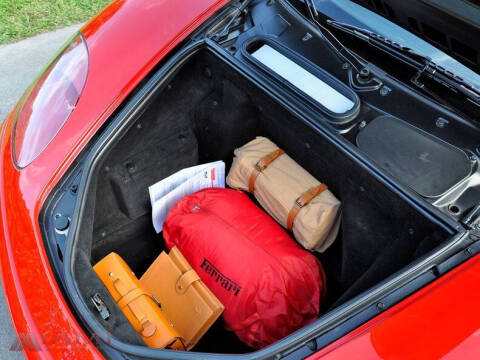 2000 Ferrari 360 Modena