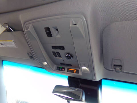 2019 Cadillac Escalade ESV Luxury