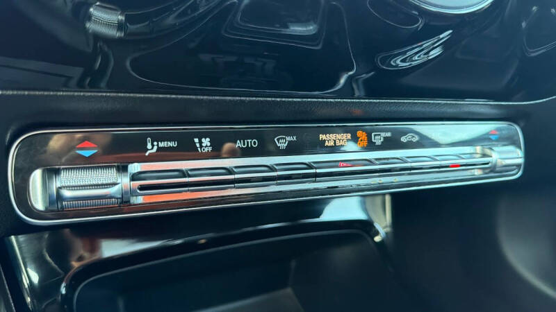 2019 Mercedes-Benz A-Class A 220