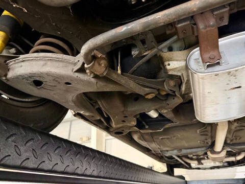 1985 Cadillac Eldorado