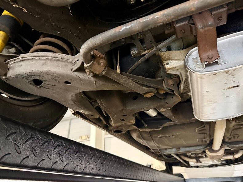 1985 Cadillac Eldorado