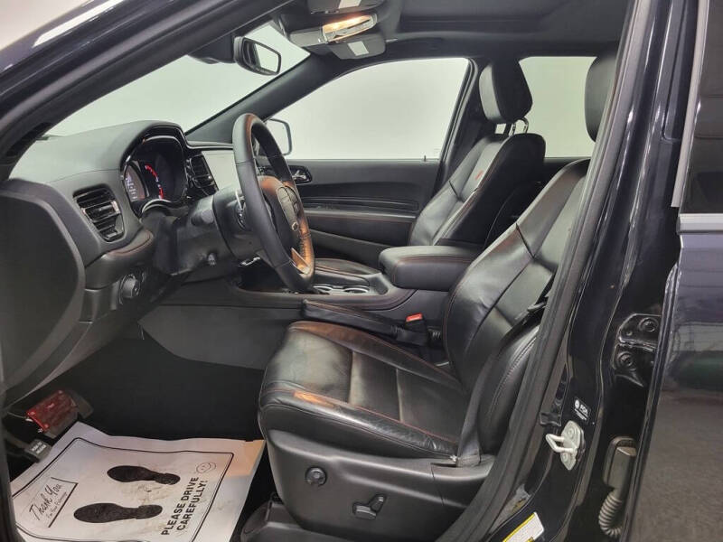 2023 Dodge Durango R/T Plus