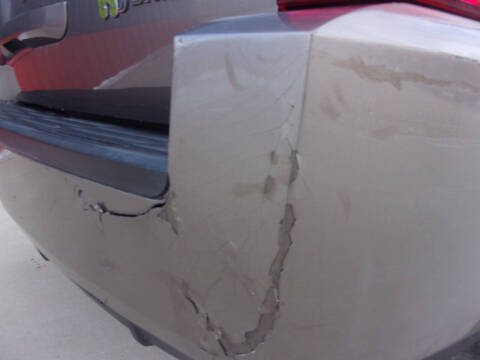 2012 Chevrolet Tahoe Hybrid