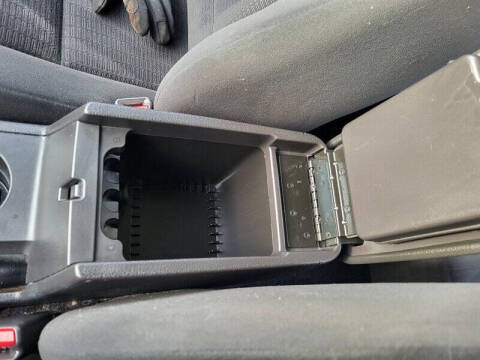 2006 Ford Fusion V6 SE