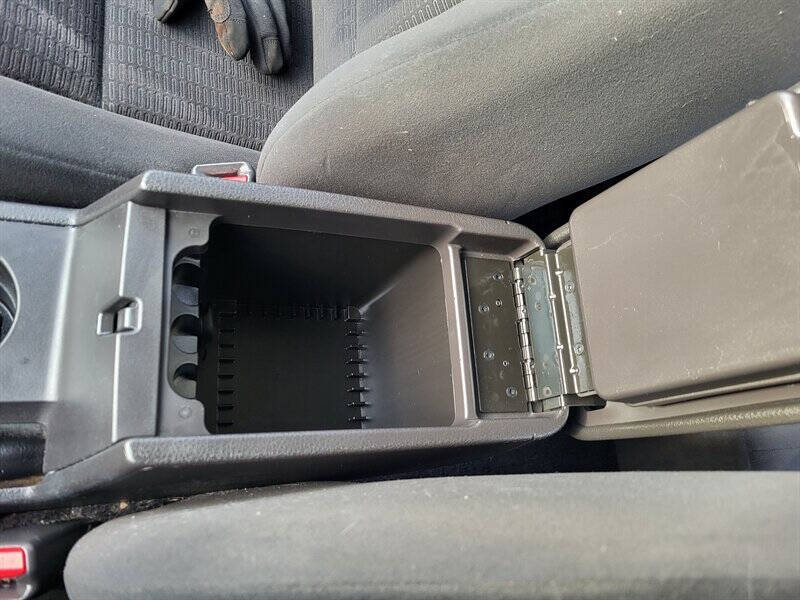 2006 Ford Fusion V6 SE