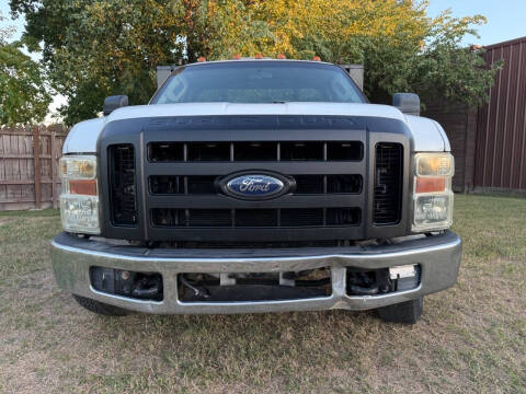 2009 Ford F-350 Super Duty XL