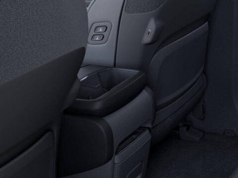 2026 Kia EV9 Light Long Range