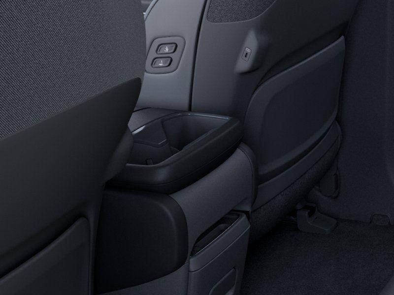 2026 Kia EV9 Light Long Range