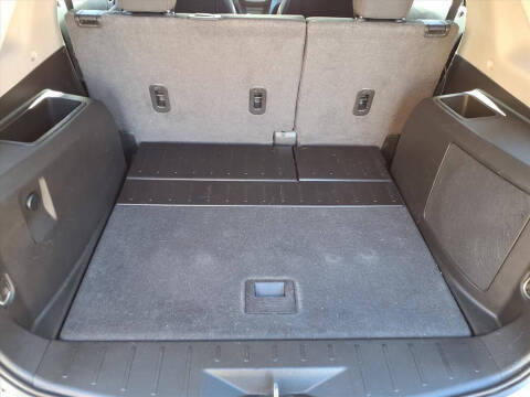 2015 GMC Terrain SLE-1