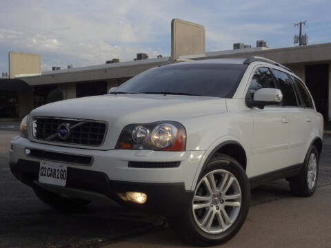 2011 Volvo XC90 for sale at 123 Car 2 Go LLC in Dallas TX