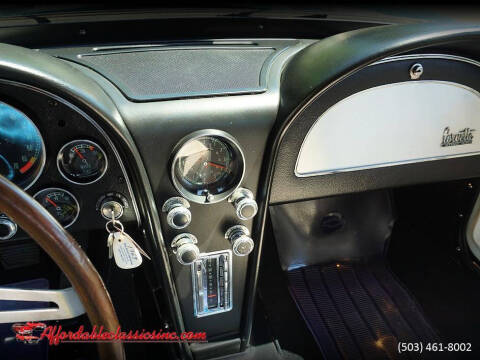 1967 Chevrolet Corvette
