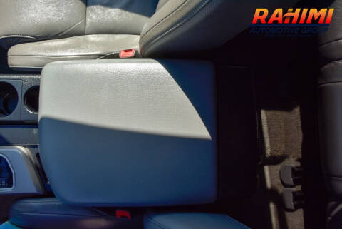 2008 Toyota Sequoia Limited