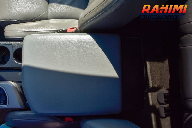 2008 Toyota Sequoia Limited