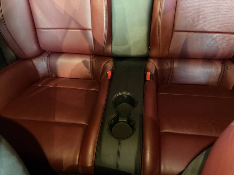 2017 Cadillac ATS 2.0T Luxury