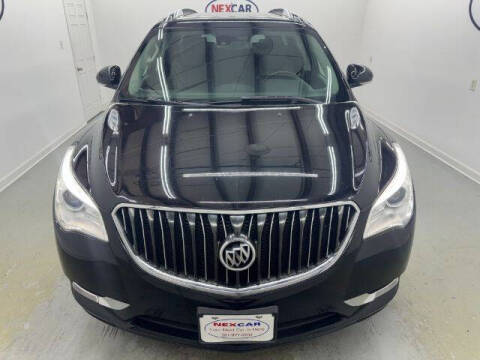 2017 Buick Enclave Premium