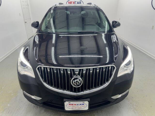 2017 Buick Enclave Premium