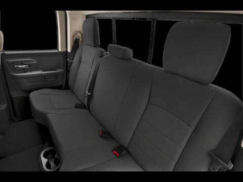 2020 RAM 1500 Classic Warlock