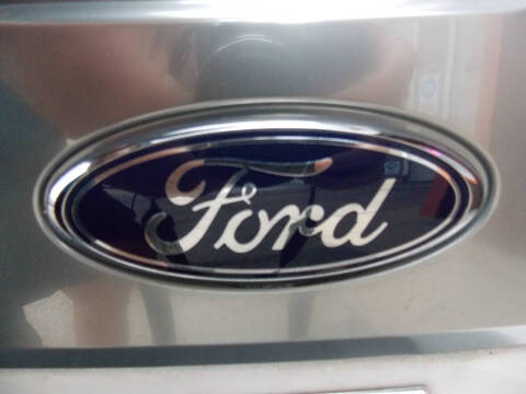 2016 Ford Flex Limited