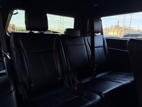 2019 Ford Expedition MAX XLT