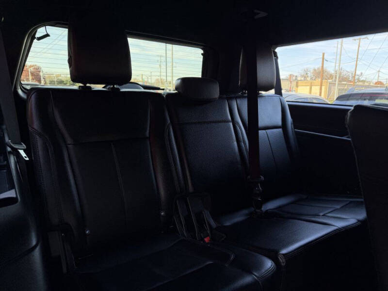 2019 Ford Expedition MAX XLT