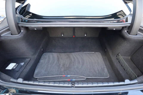 2019 BMW 8 Series M850i xDrive