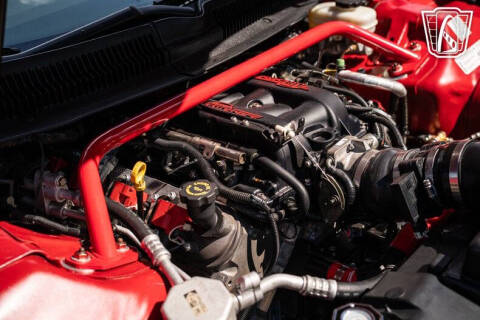 2000 Pontiac Firebird Trans Am