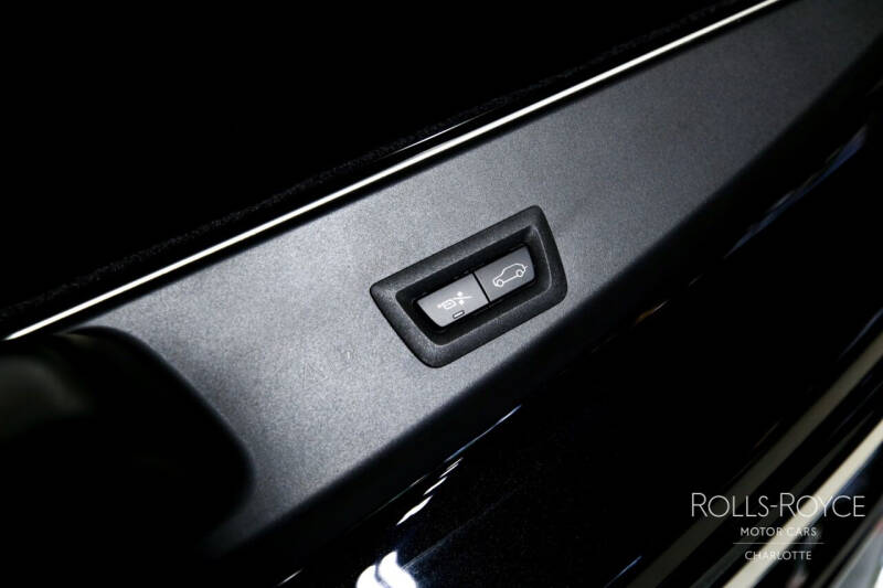 2024 Rolls-Royce Cullinan