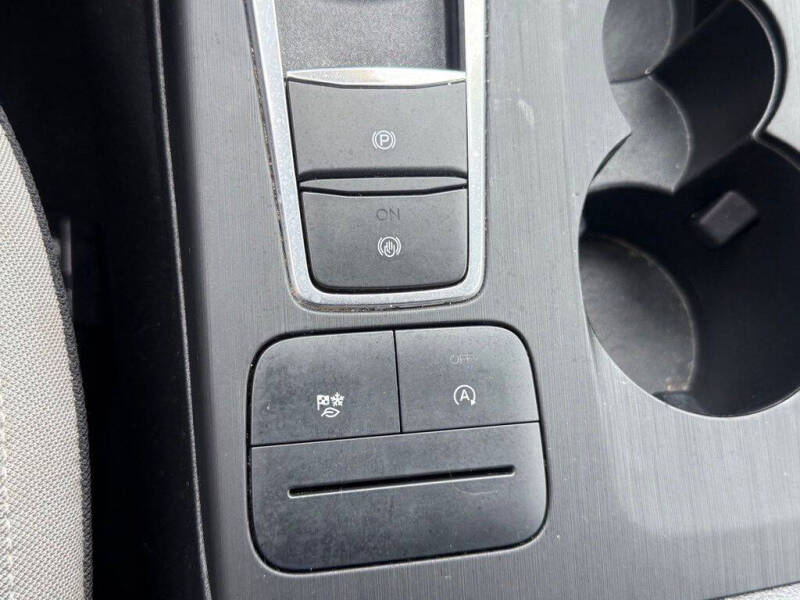2021 Ford Escape S