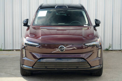 2025 Volvo EX90 Twin Ultra 7P